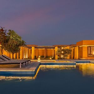 Gaj Resort, A Member Of Radisson Individuals Retreats